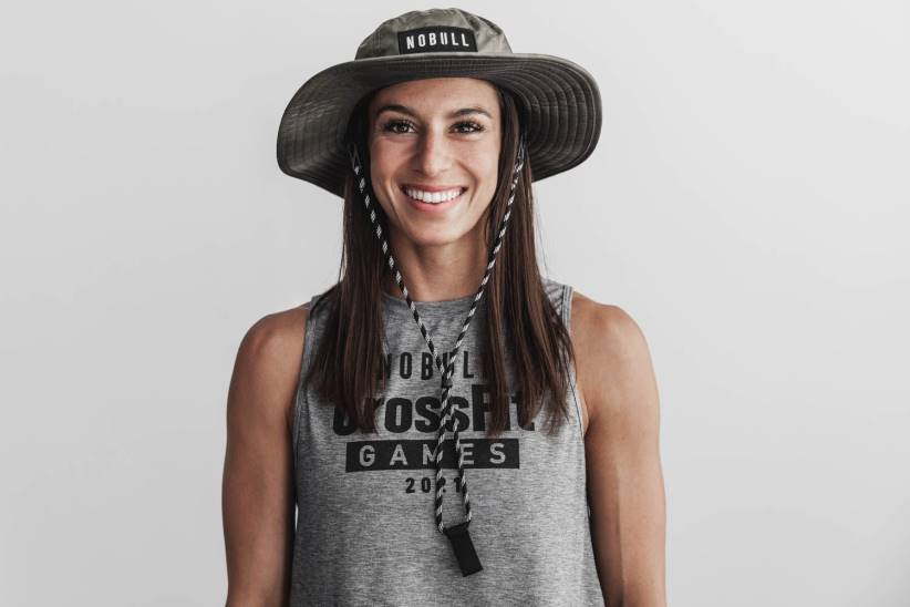 NOBULL 80NJ2956esercito di cappelli boonie