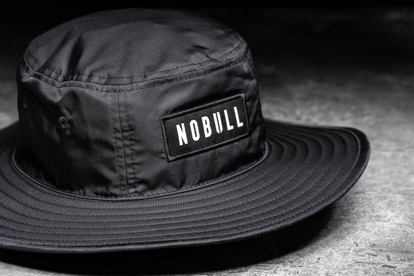 NOBULL 80NJ2959cappello da boonie