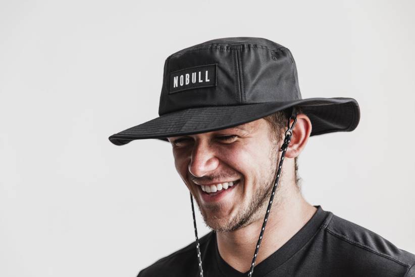 NOBULL 80NJ2959cappello da boonie
