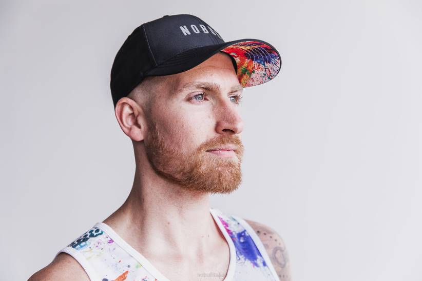 NOBULL 80NJ2960cappello da prestazione ()