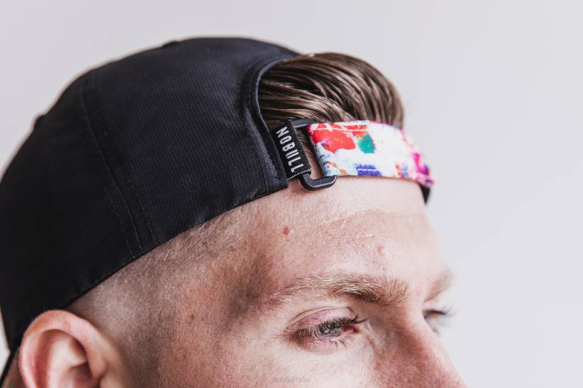 NOBULL 80NJ2960cappello da prestazione ()