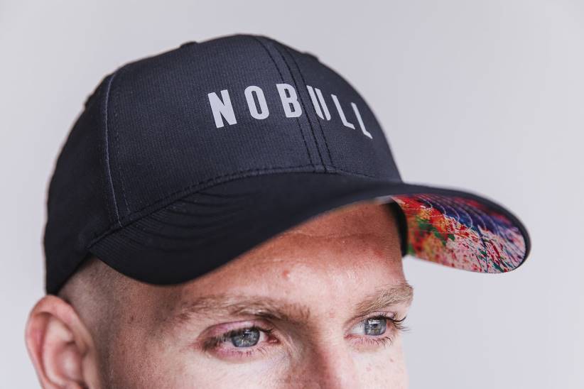 NOBULL 80NJ2960cappello da prestazione ()