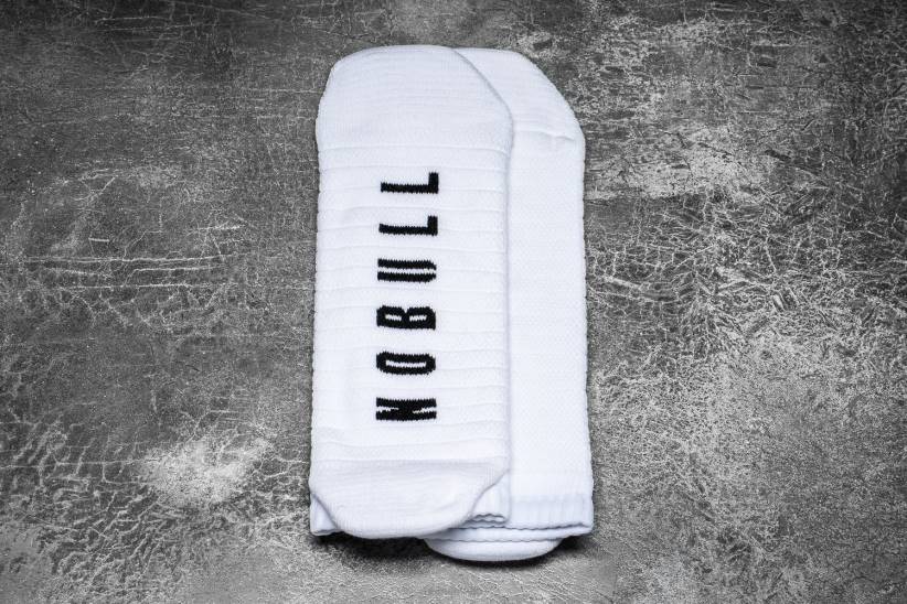 NOBULL 80NJ2889calzino basso