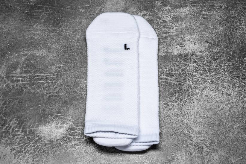 NOBULL 80NJ2889calzino basso