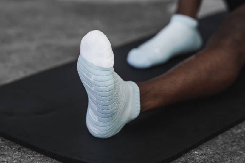 NOBULL 80NJ2892cielo basso a calza