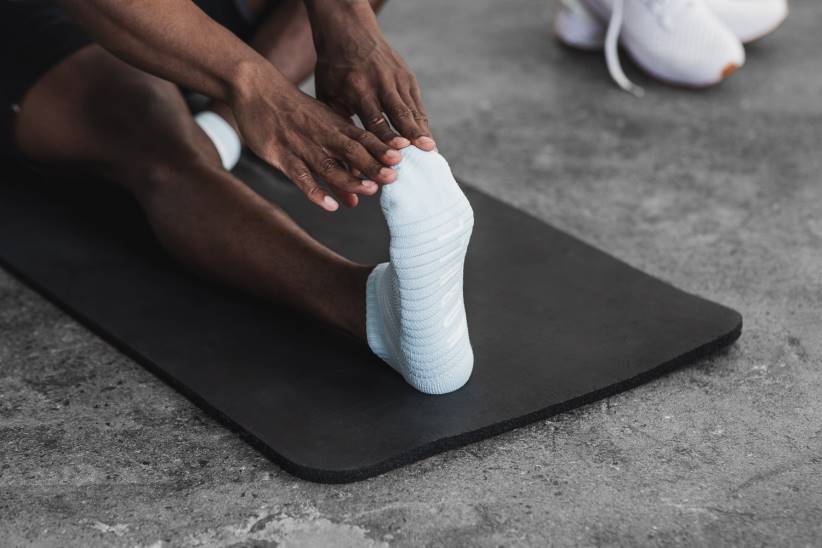 NOBULL 80NJ2892cielo basso a calza