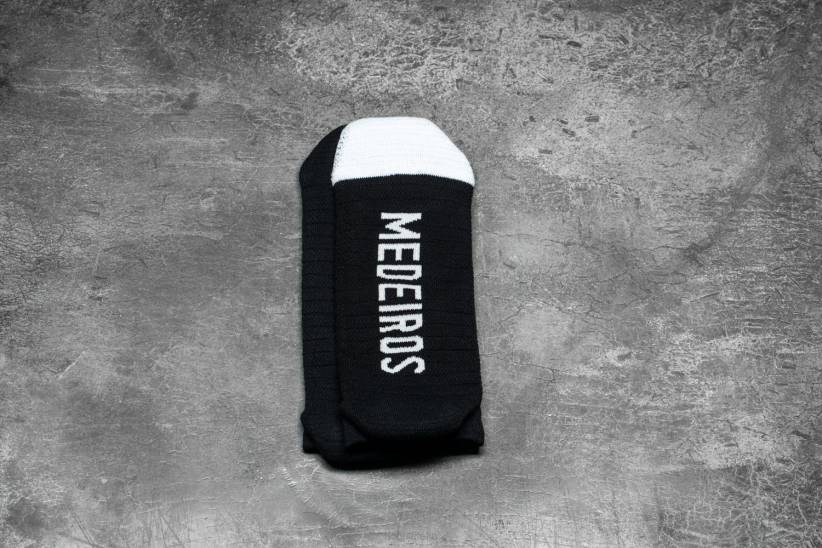 NOBULL 80NJ2910calzino basso (atleta) medeiros