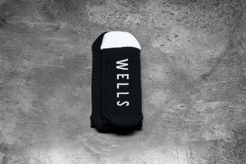 NOBULL 80NJ2911pozzetti per calzini bassi (atleta).