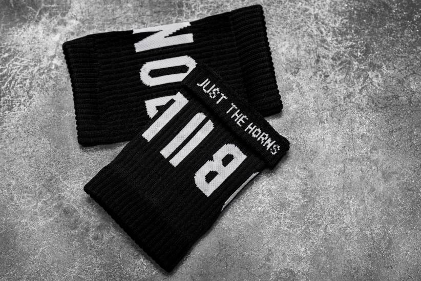 NOBULL 80NJ2944cinturini da polso