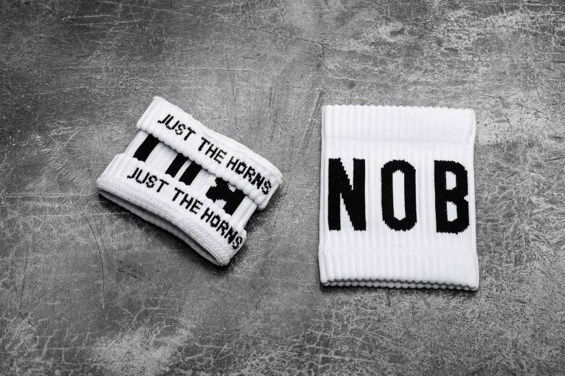 NOBULL 80NJ2947cinturini da polso