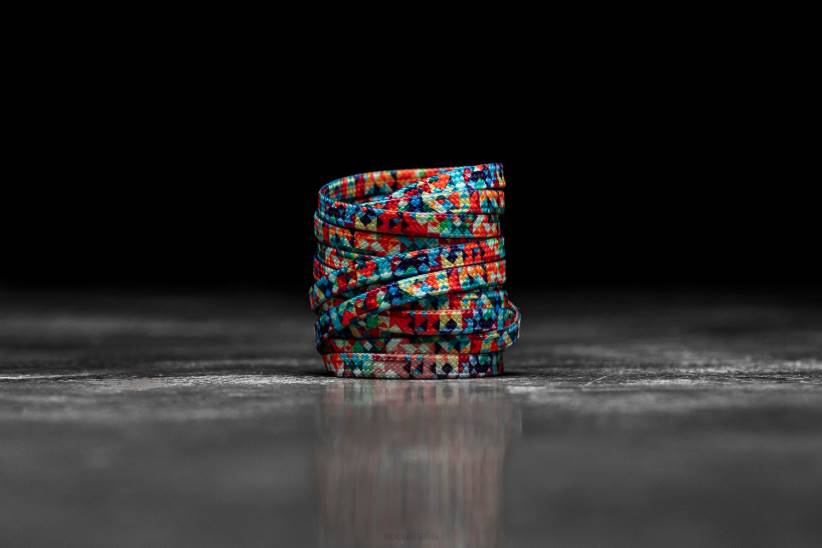 NOBULL 80NJ2937lacci da ginnastica