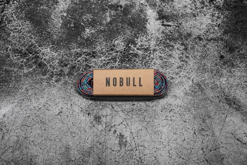 NOBULL 80NJ2937lacci da ginnastica