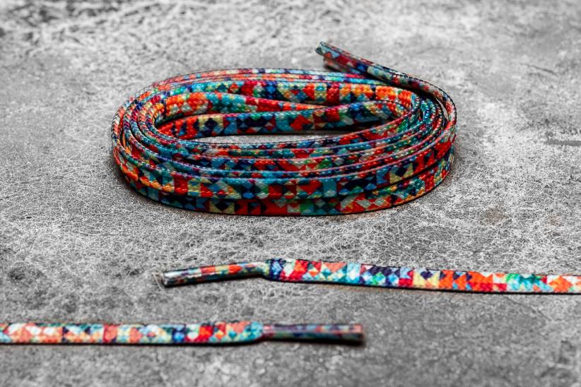 NOBULL 80NJ2937lacci da ginnastica