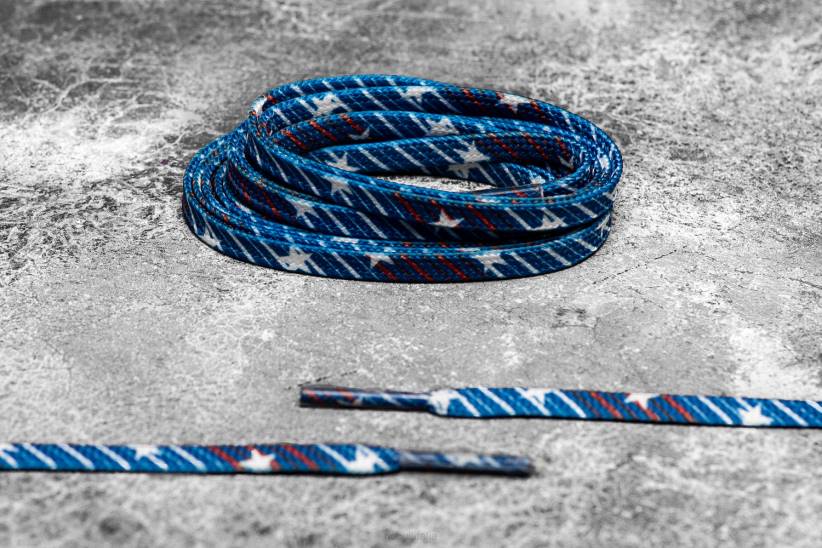 NOBULL 80NJ2938stelle con lacci da ginnastica