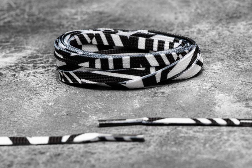 NOBULL 80NJ2941lacci da ginnastica alti