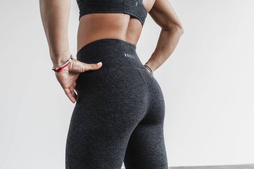 NOBULL 80NJ1835carbone stretto (opaco) a molti piani