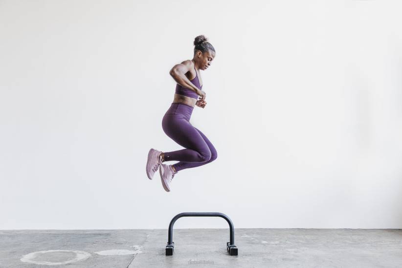 NOBULL 80NJ1838prugna attillato (opaco) a vita alta