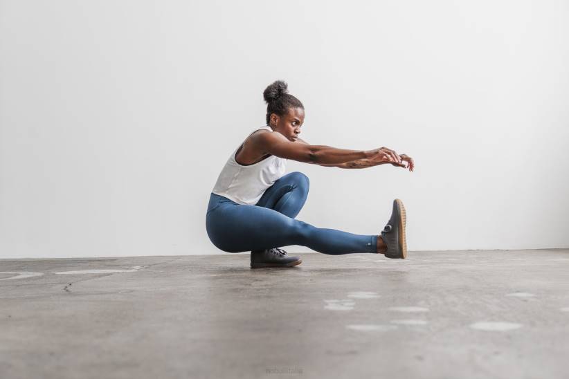 NOBULL 80NJ1845grattacielo stretto (opaco) costiero