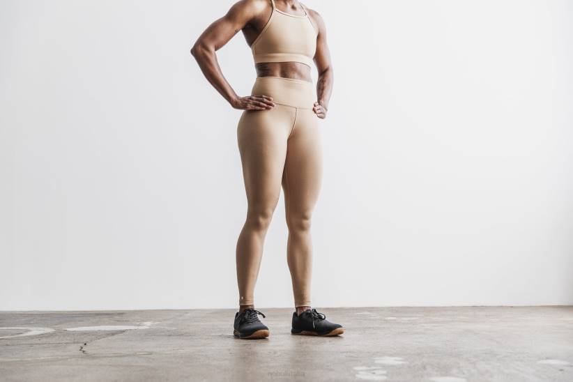 NOBULL 80NJ1847sabbia stretta (opaca) a molti piani