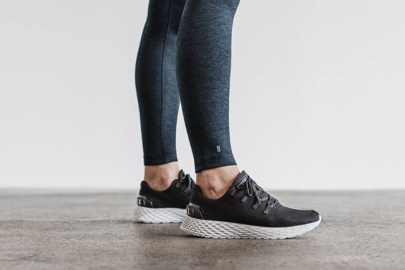 NOBULL 80NJ1848mezzanotte stretto (opaco) a molti piani