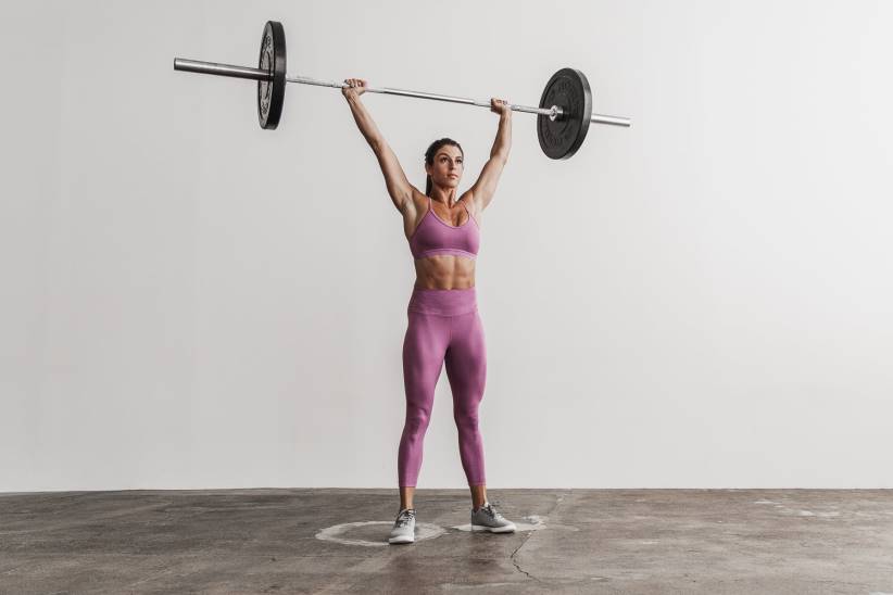 NOBULL 80NJ1864orchidea alta 7/8 stretta (opaca).