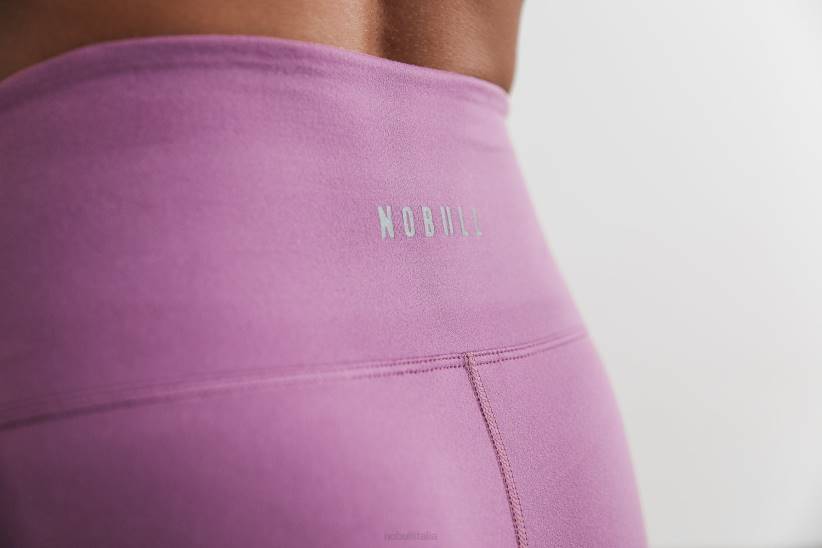 NOBULL 80NJ1864orchidea alta 7/8 stretta (opaca).