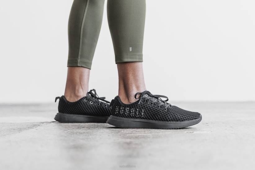 NOBULL 80NJ1866alto 7/8 stretto (opaco) scuro