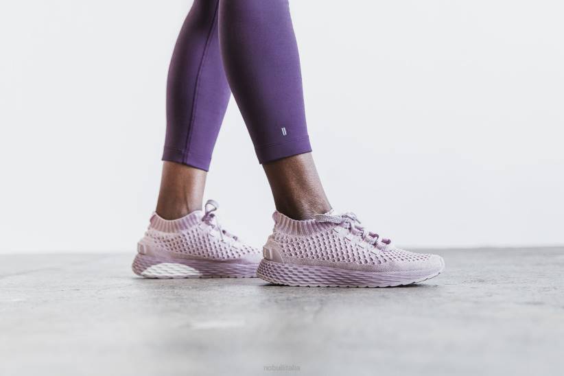 NOBULL 80NJ1870prugna stretto (opaco) a vita alta 7/8