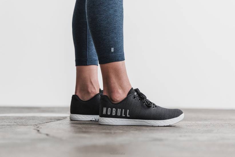 NOBULL 80NJ1872alto 7/8 stretto (opaco) mezzanotte