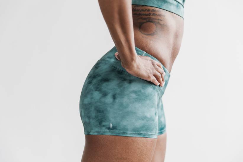 NOBULL 80NJ1900breve 2 olio (tie-dye).