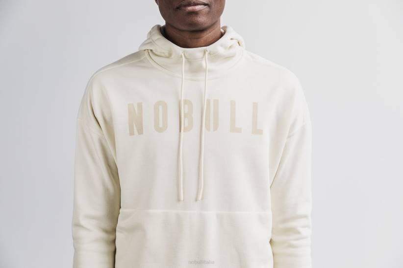 NOBULL 80NJ1946felpa con cappuccio da donna