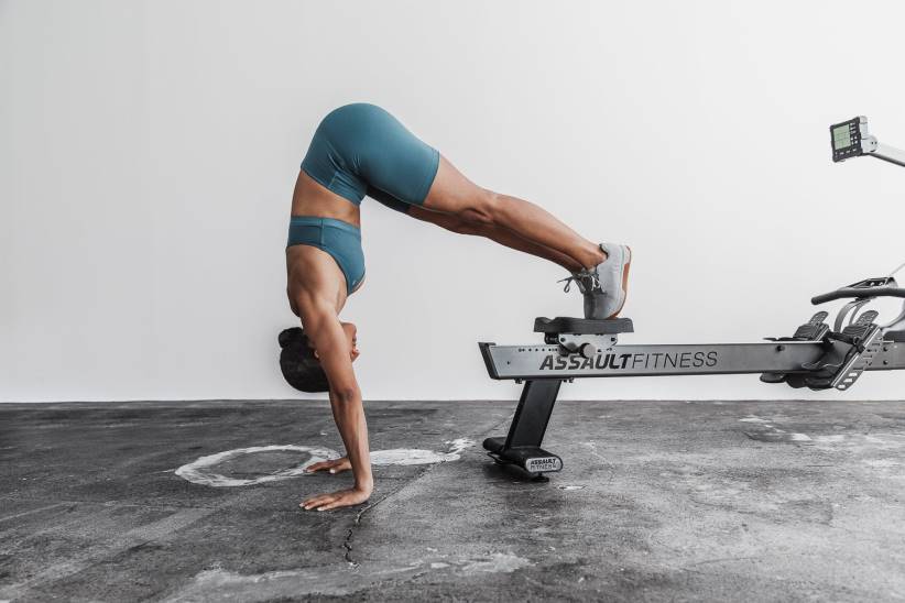 NOBULL 80NJ1988grattacielo corto 6 (opaco) profondo