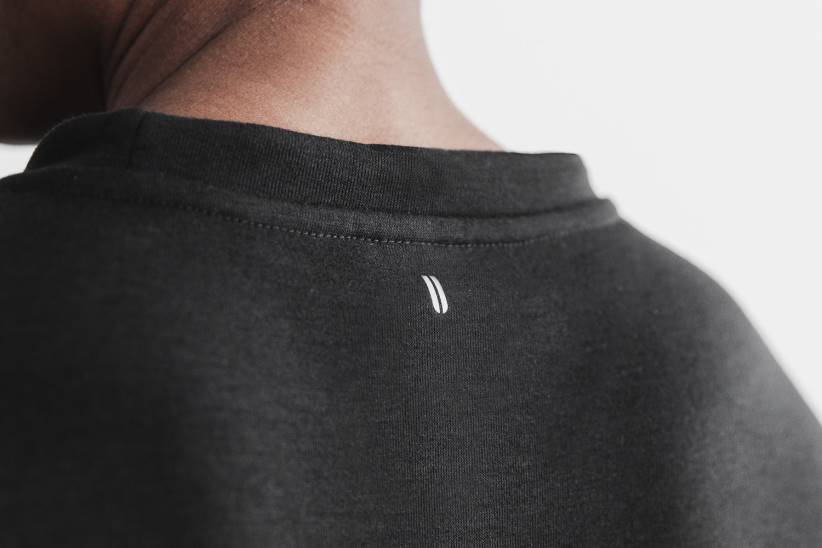 NOBULL 80NJ2027Felpa da donna Crossfit Games 2022 Crew