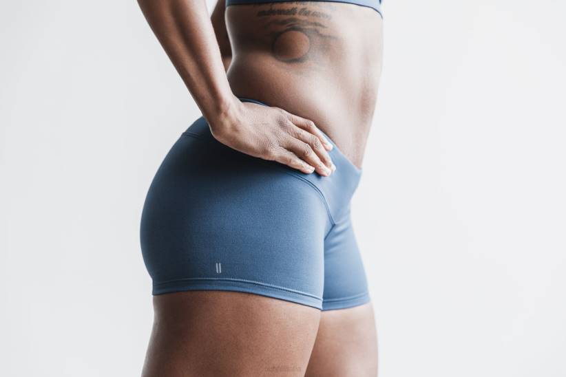 NOBULL 80NJ2029corto 2 (opaco) costiero