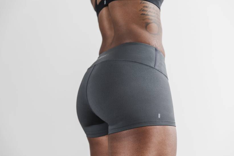 NOBULL 80NJ2033corto 2 (opaco) scuro