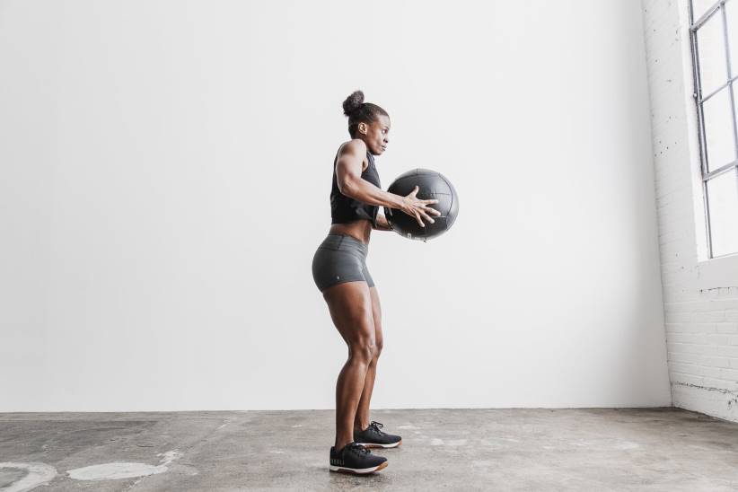 NOBULL 80NJ2033corto 2 (opaco) scuro