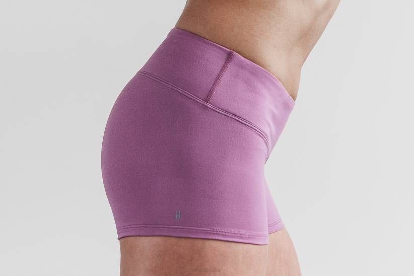 NOBULL 80NJ2038corto 2 (opaco) orchidea