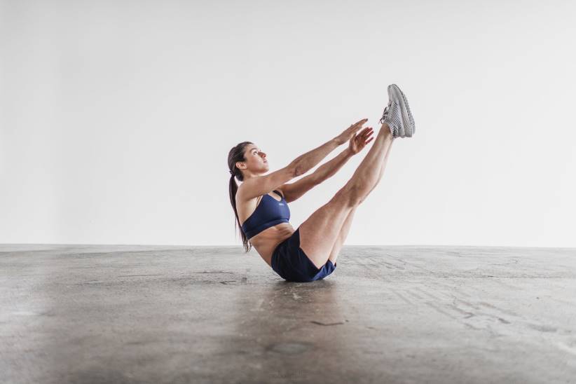 NOBULL 80NJ2041ritmo breve 3