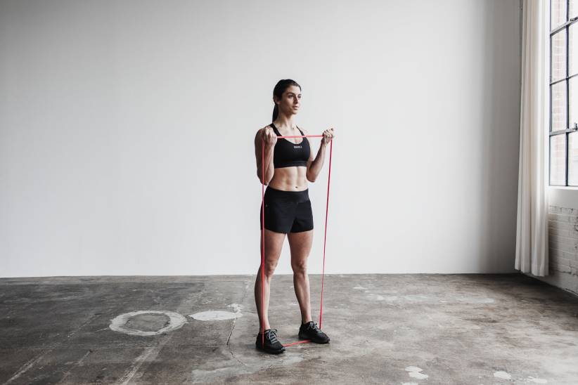 NOBULL 80NJ2043ritmo breve 3