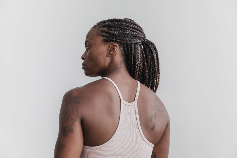 NOBULL 80NJ2066serbatoio del raccolto alla cavezza (nervato) polveroso