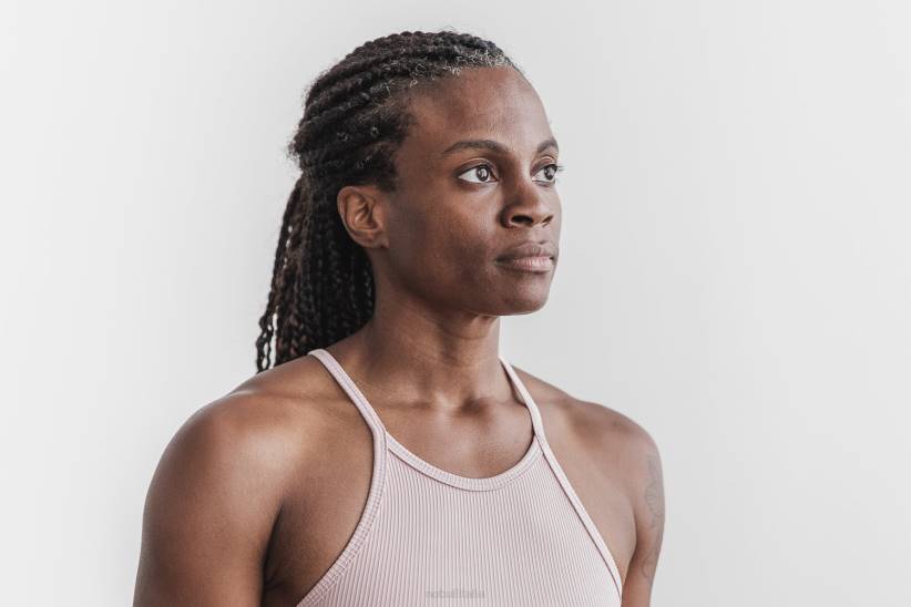 NOBULL 80NJ2066serbatoio del raccolto alla cavezza (nervato) polveroso