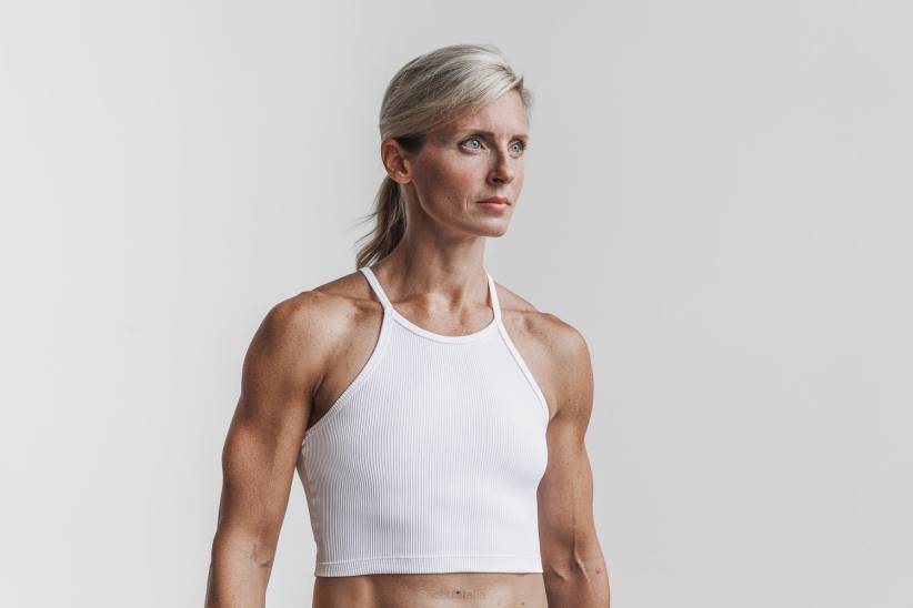 NOBULL 80NJ2067serbatoio per il raccolto con cavezza (nervato)