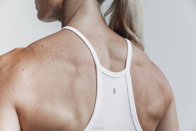 NOBULL 80NJ2067serbatoio per il raccolto con cavezza (nervato)