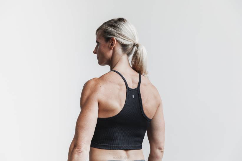 NOBULL 80NJ2070serbatoio per il raccolto con cavezza (nervato)