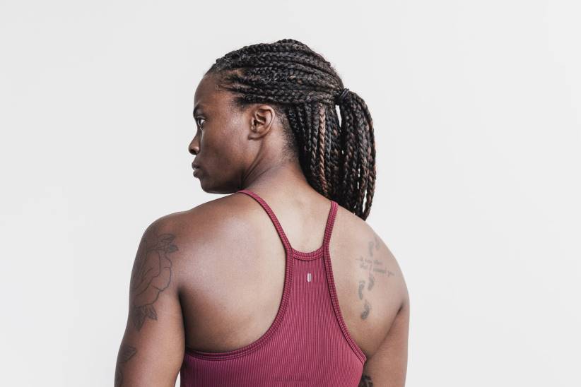 NOBULL 80NJ2071serbatoio per il raccolto con cavezza (nervato)