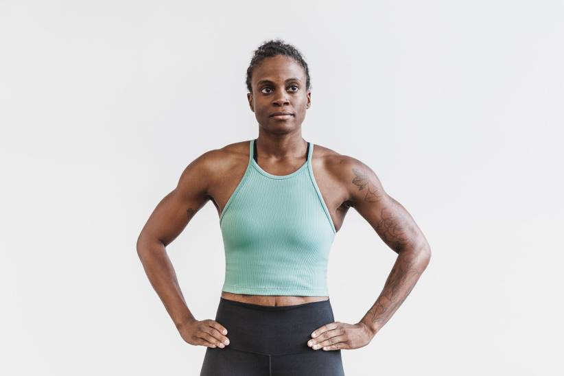 NOBULL 80NJ2073serbatoio dell'olio (nervato) per il raccolto