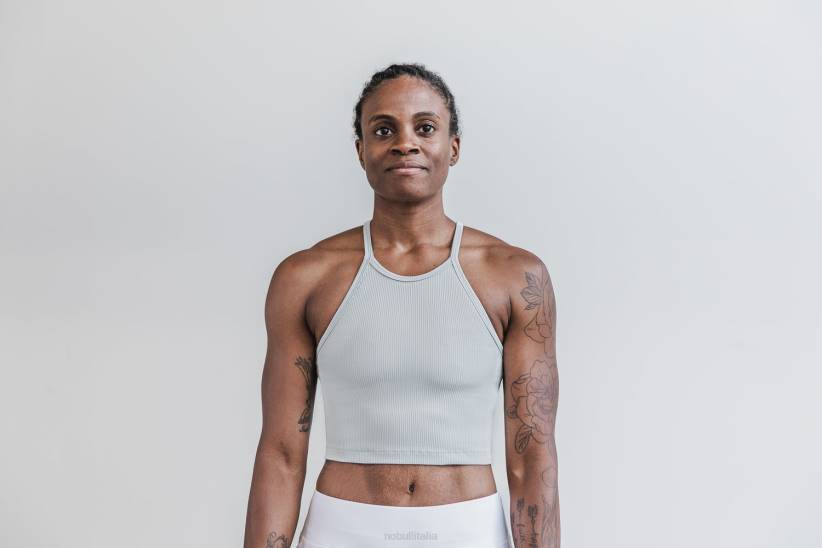 NOBULL 80NJ2074serbatoio per il raccolto con cavezza (nervato)