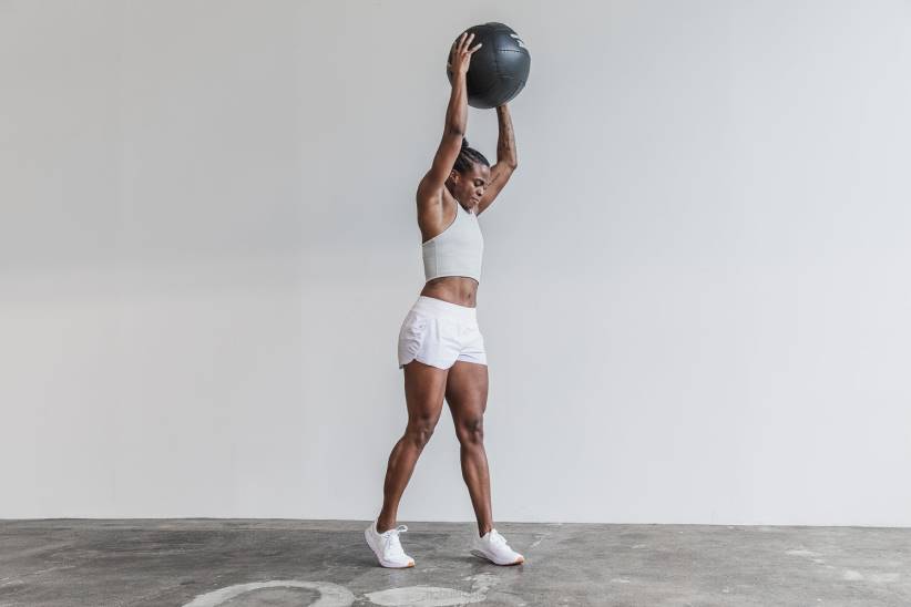 NOBULL 80NJ2074serbatoio per il raccolto con cavezza (nervato)