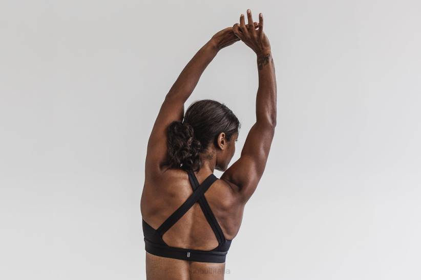 NOBULL 80NJ2107reggiseno sportivo ritmo