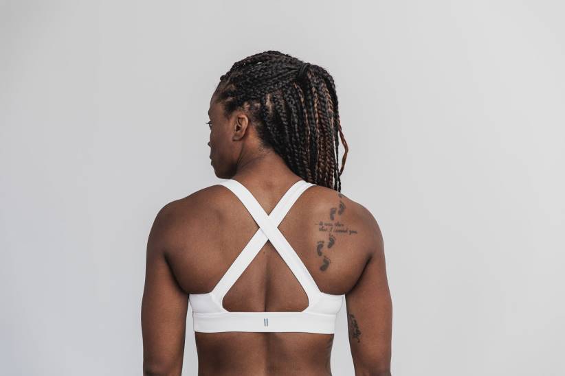 NOBULL 80NJ2108reggiseno sportivo ritmo